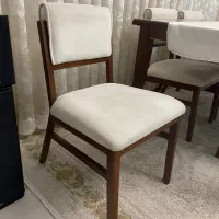 میزغذاخوری|میز و صندلی غذاخوری|اسلام‌شهر, شهرک واوان|دیوار