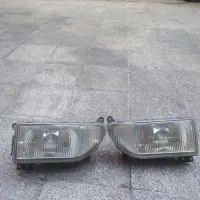 چراغ جلو پراید صبا