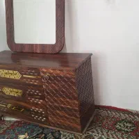 آینه و دراور