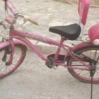 دوچرخه و اسکوتر