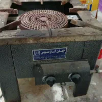 گاز پلوپزی