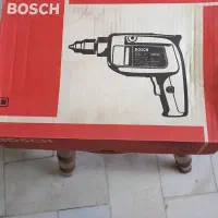 دریل ۱۰ بوش سوییسی
