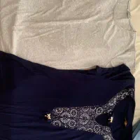 تیشرت سایز ۳۸ و ۴۰ دو عدد