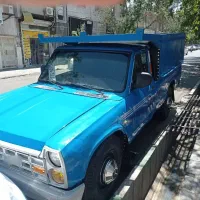 نیسان بنزینی