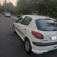 ۲۰۶ مدل ۸۸ بی رنگ