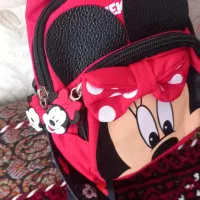 کیف بچه‌گانه