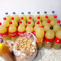 آبغوره تازه امسال