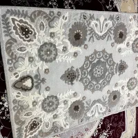 فرش آشپزخانه