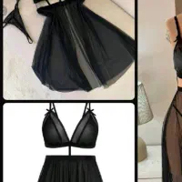 لباس خواب فانتزی