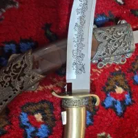 چاقو عتیقه