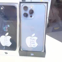ایفون ۱۳ پرو تعویض به همراه شرایط اقساط