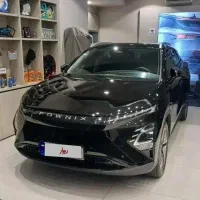 فونیکس fx برقی