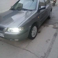 سمندال ایکس سفارشی ۹۴