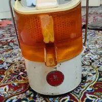 آب میوه گیری پارس خزر