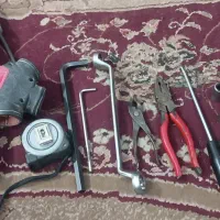 ابزار واچارآلات