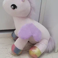 تعدادی عروسک نو بفروش میرسد