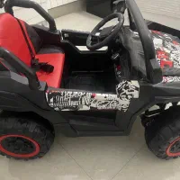 ماشین شارژی