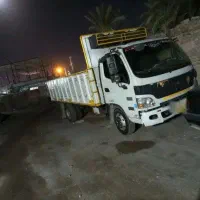 الوند 92نیاز به تعمیر