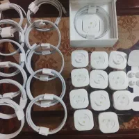 کابل شارژر اپل اورجینال
