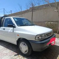 پراید وانت در حد