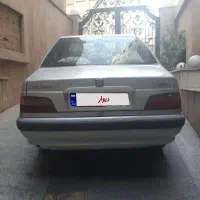 فروش پژو پارس