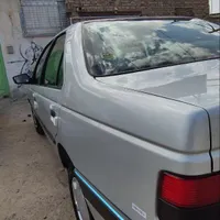 پژو ۴۰۵ مدل ۹۸ تک برگ|خودرو سواری و وانت|زاهدان, |دیوار