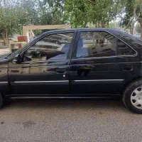 پژو پارس سال مدل 1400