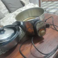 ظروف آشپزخانه پلوپز