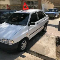 پراید ۹۲تمیز