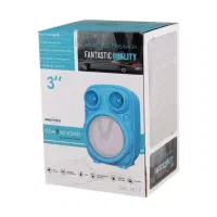 اسپیکر GTS1817