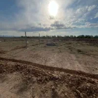 دولت آباد/ ۱۶۵۰ متر زمین کشاورزی