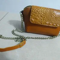 کیف چرمی