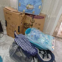 فروش وسایل نوزاد