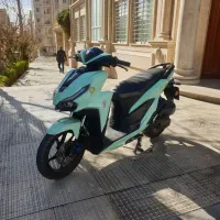 موتور طرح کلیک کویر s2 ۱۵۰  مدل ۱۴۰۱