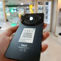 گوشی شیامی poco c 75