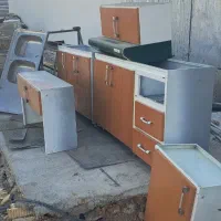 فروش کابینت فلزی