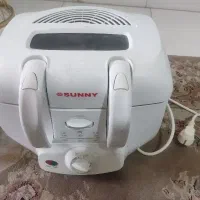 سرخ کن روغنی
