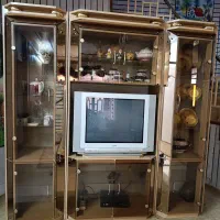 میز تلویزیون و بوفه