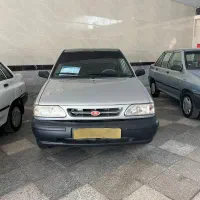 پراید مدل ۸۷