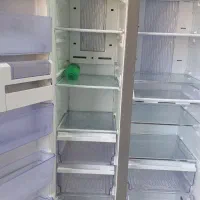 یخچال فریزر ساید