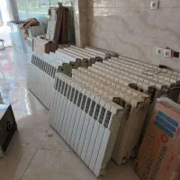 فروش و خرید شوفاژپکیج آبگرمکن موتورخانه سالم خراب