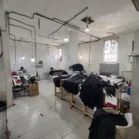 ۲۰۱متر سند تجاری بر خیابان سمیه تقاطع بهار