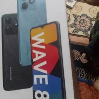 گوشی wawe8