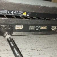 ps4 pro کپی خور ۲ دسته اورجینال (کلکسیونی)