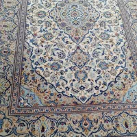 فرش جفت 6 متری دستباف