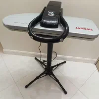 اتو پرس ژانومه اصلی مدل 3300N