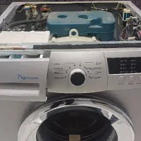 تعمیر لباسشویی ظرفشویی بصورت تخصصی و حرفه ای