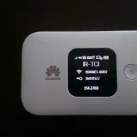 مودم هواوی بدون خط وخش