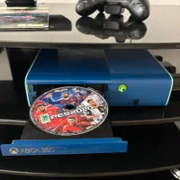 Xbox360 جیتگ|کنسول، بازی ویدئویی و آنلاین|اراک, |دیوار