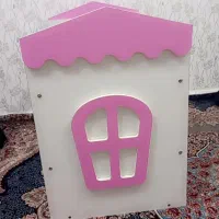 تخت خواب کودک